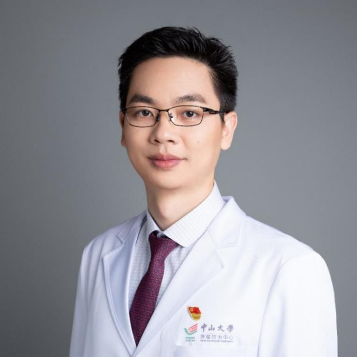 胃腸外科、肛腸外科專(zhuān)家